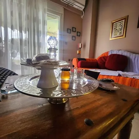 Luxurius Διαμέρισμα Θεσσαλονίκη