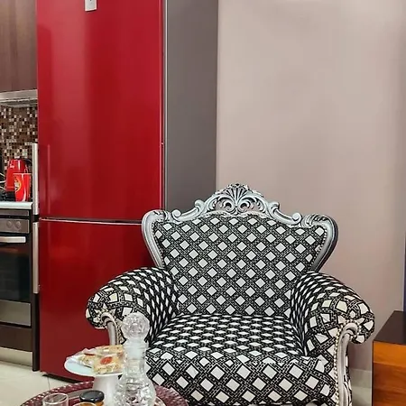 Apartment Luxurius Thessaloniki