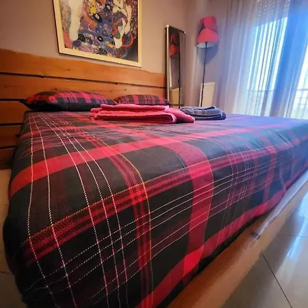 Luxurius Apartment *