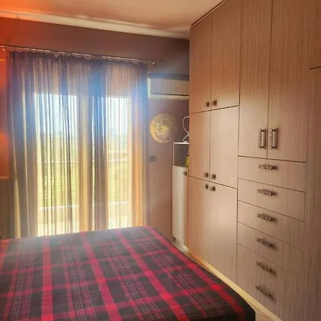 Apartment Luxurius