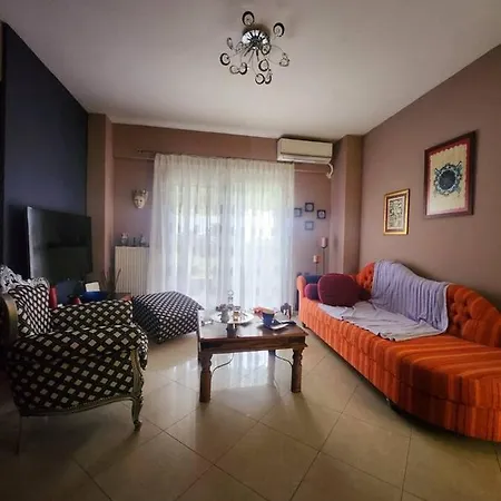 Luxurius Thessaloniki