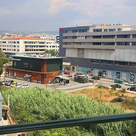 Apartment Luxurius Thessaloniki