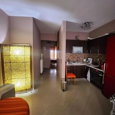 Apartment Luxurius Thessaloniki